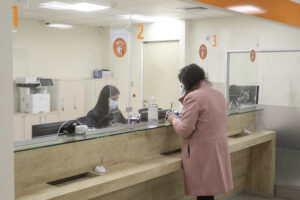 Estas son las ofertas laborales que ofrece BancoEstado