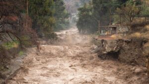 A partir de las 14:00 horas del sábado: Aguas Andinas anuncia corte de suministro en 34 comunas