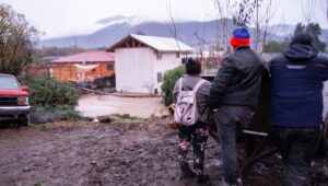 Estas son las 34 comunas afectadas por el corte de suministro de Aguas Andinas