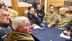 Boric suspende visita a Puerto Williams para 