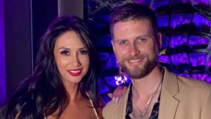 Panelista de Zona de Estrellas aseguró que Jean Philippe Cretton le fue infiel a Pamela Díaz