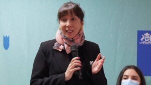 Democracia Viva: subsecretaria recibió advertencia por irregularidades pero 