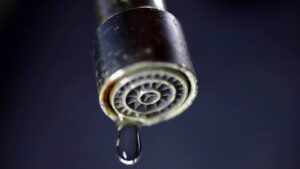 Las medidas que se tomarán por el corte de agua en la Región Metropolitana