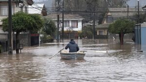 Inundaciones: el cambio climático no discrimina y debemos actuar ahora
