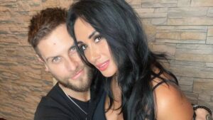 Después de casi 4 años: Jean Philippe Cretton confirma quiebre con Pamela Díaz