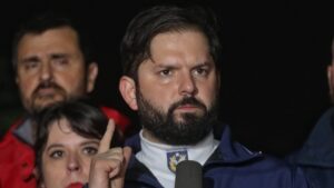 Gabriel Boric alza la voz por críticas de la oposición: 