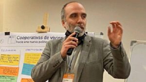 Quién es Carlos Araya, el nuevo subsecretario de Vivienda