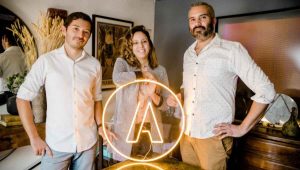 Altum Lab lanza nueva línea de negocios junto a SQM para disminuir la tasa de accidentalidad de la industria minera