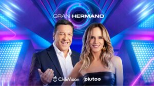 Cómo un participante de Gran Hermano logró publicar un video en sus redes sociales