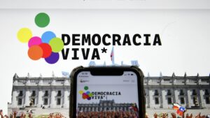 Encuesta Cadem: 78% desaprueba cómo el Gobierno ha gestionado el caso de Democracia Viva