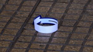 Todo lo que dejó la balacera ocurrida en las afueras de discoteque en Santiago Centro