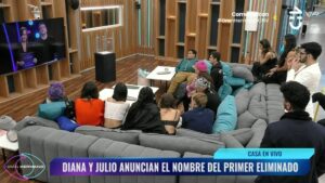Quién fue el primer eliminado de Gran Hermano y por qué fue celebrado en redes