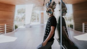 Boris Brejcha vuelve a Chile: cuándo y dónde se presentará