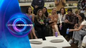 Participante de Gran Hermano confiesa romance con ex futbolista