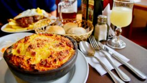 Restaurant chileno es incluido en ranking de los 