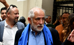 Montes informa cuántos eran y qué hacían los funcionarios del Minvu vinculados a fundaciones como Democracia Viva