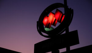 Cuál es la falla técnica que obligó a interrumpir el servicio de la Línea 2 del Metro