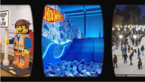 Cinco opciones de panoramas para hacer en las vacaciones de invierno