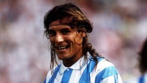 Claudio Paul Caniggia es procesado por abuso sexual agravado en contra de su ex esposa