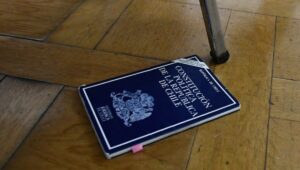 Resguardar la confianza en la Sociedad Civil