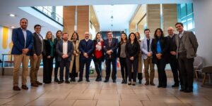 Consejo Territorial para la zona suroriente: una instancia para contribuir al desarrollo sostenible