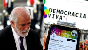 Cruce de funcionarios contratados: modus operandi de fundaciones en la mira tras caso Democracia Viva