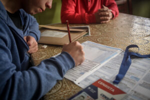 Tras vergonzosa agresión a censista: todo lo que necesitas saber sobre la realización del Censo