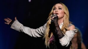 Intubada y en la UCI: Madonna se encuentra en estado grave por infección bacteriana