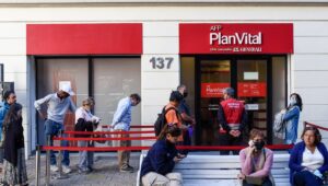 Ganancias en todos los multifondos de AFP: revisa cómo le fue al tuyo