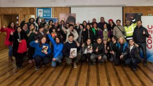 Programa de apoyo “Mueve tus Sueños” lanza su segunda versión