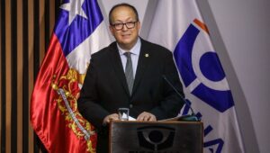 Fiscalía Nacional abre investigación de oficio por entrega de recursos a fundación vinculada a RD en el Maule