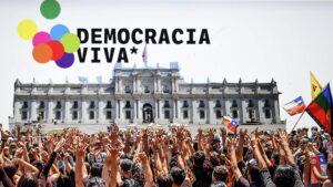 Ex seremi Carlos Contreras por caso Democracia Viva: 