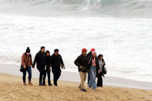 Las dos regiones del país que tienen tres semanas de vacaciones de invierno