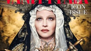Madonna es dada de alta tras infección bacteriana: 