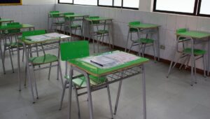 Crisis educativa: apretemos el acelerador