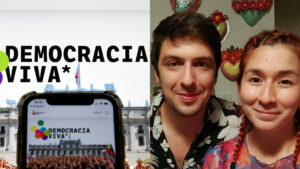Encuesta Black&White: 62% cree que Democracia Viva buscaba enriquecerse con los dineros del seremi