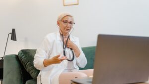 Los nuevos desafíos para los profesionales de la salud: Digitalización y agregar valor a la gestión financiera