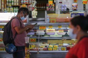 Cuál es el queso mantecoso por el que el Minsal emitió una alerta alimentaria