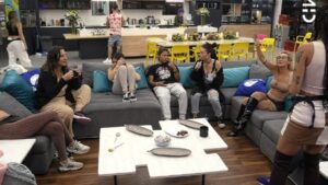 “Mucho tiempo me sentí avergonzada”: participante de Gran Hermano confesó haber sufrido abusos sexuales