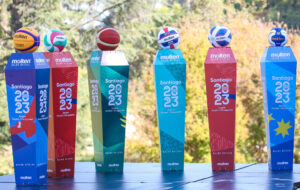 El último despido que sacude la interna de los Juegos Panamericanos y Parapanamericanos Santiago 2023