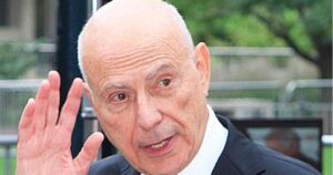 Murió Alan Arkin, el destacado actor de “Little Miss Sunshine”