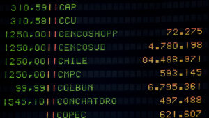 Chile se mantiene como la economía más competitiva de América Latina