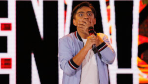 Sergio Freire revela que fue estafado con una gira a Europa: 