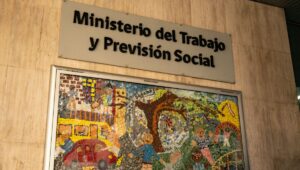 RN tras reunión con ministros por reforma previsional: “Nos vamos con un sabor más amargo que la primera vez”