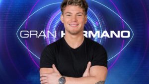 Raimundo Cerda: ¿Quién es el nuevo participante de Gran Hermano?