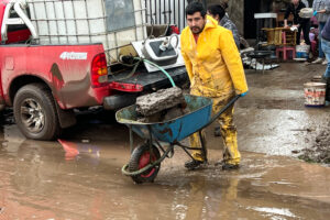 Aseguradoras han recibido más de 850 denuncias por siniestros a causa del sistema frontal