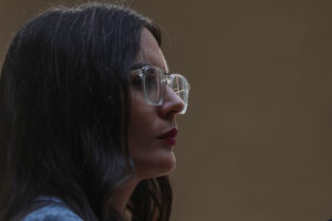 Ministra Vallejo por dichos de diputada Pérez: 