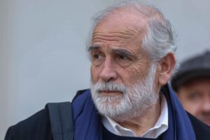 Ministro Carlos Montes confirma sumario contra seremi de Vivienda del Maule