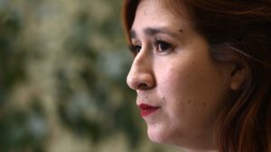 Encuesta Cadem: 92% apunta a que Catalina Pérez sabía del caso Democracia Viva