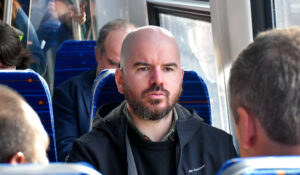 Jackson por posible salida del Gabinete a raíz del caso Democracia Viva: 